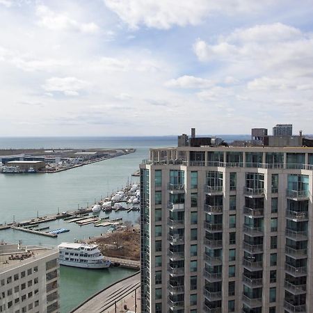 Glen Grove At Maple Leaf Aparthotel Toronto Exterior photo